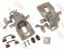 TRW Bremssattel BHN937E