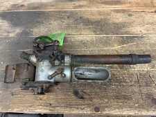 Marvel 10-77 1924 Buick 6cy Carburetor