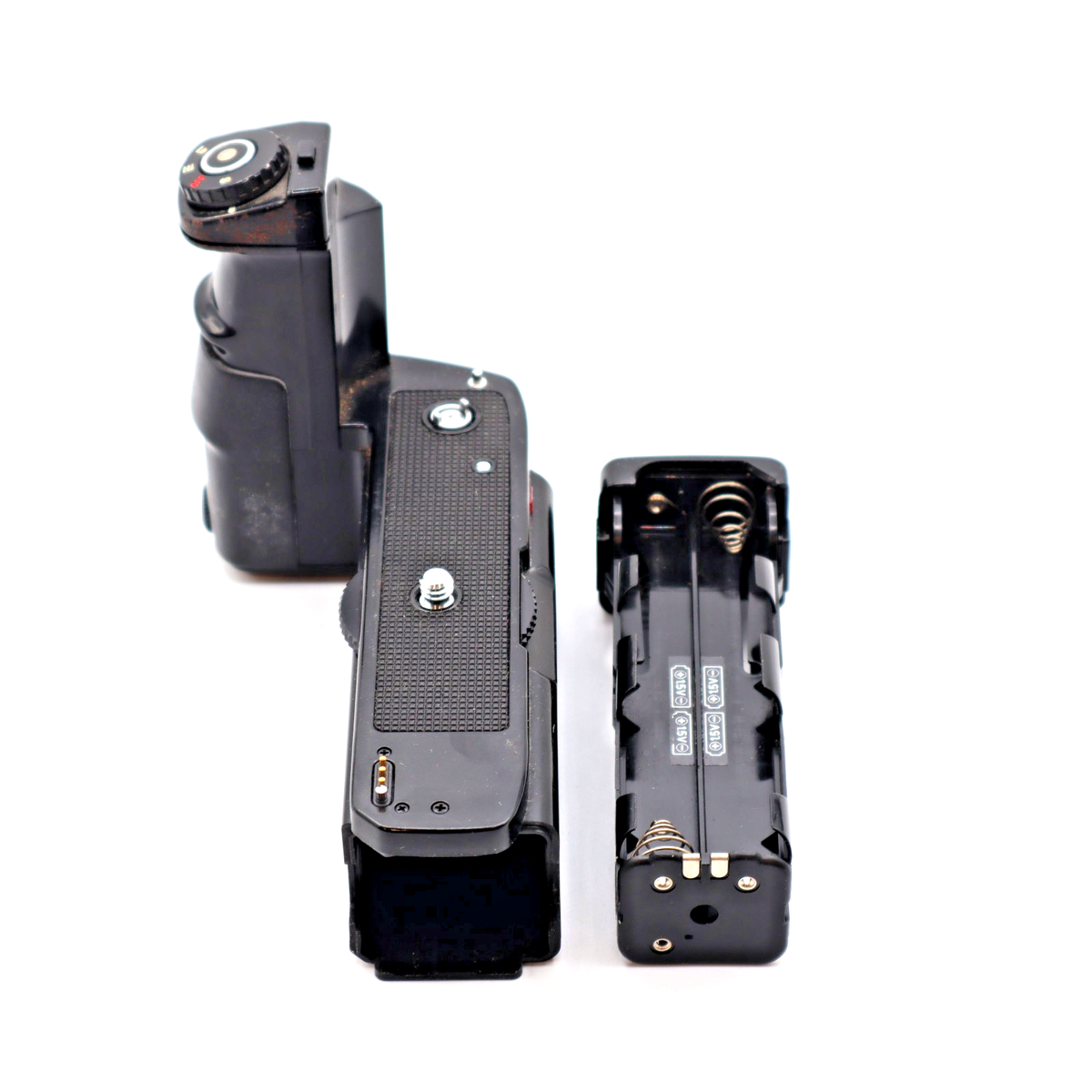 Minolta Motor Drive 1 compatible w/ X-500 X-570 X-700 XG-M Cameras