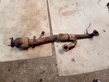 RLX       2014 Exhaust Manifold 321722
