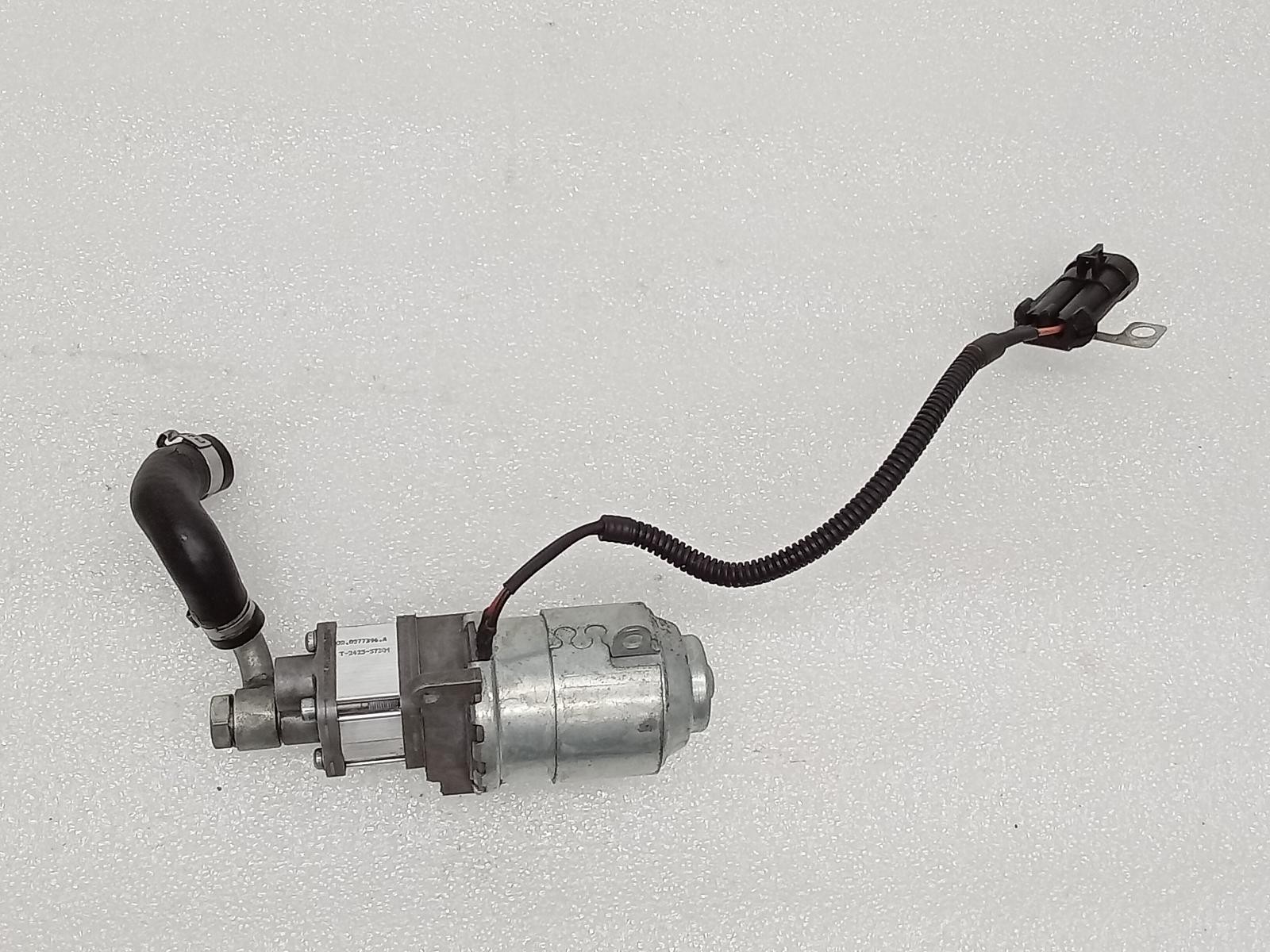 Maserati Quattroporte 2003-2008 Hydraulic pump