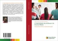 Sheila Santos Costa Brancatti Borges | A Identidade Do Professor Do Ensino MéDio