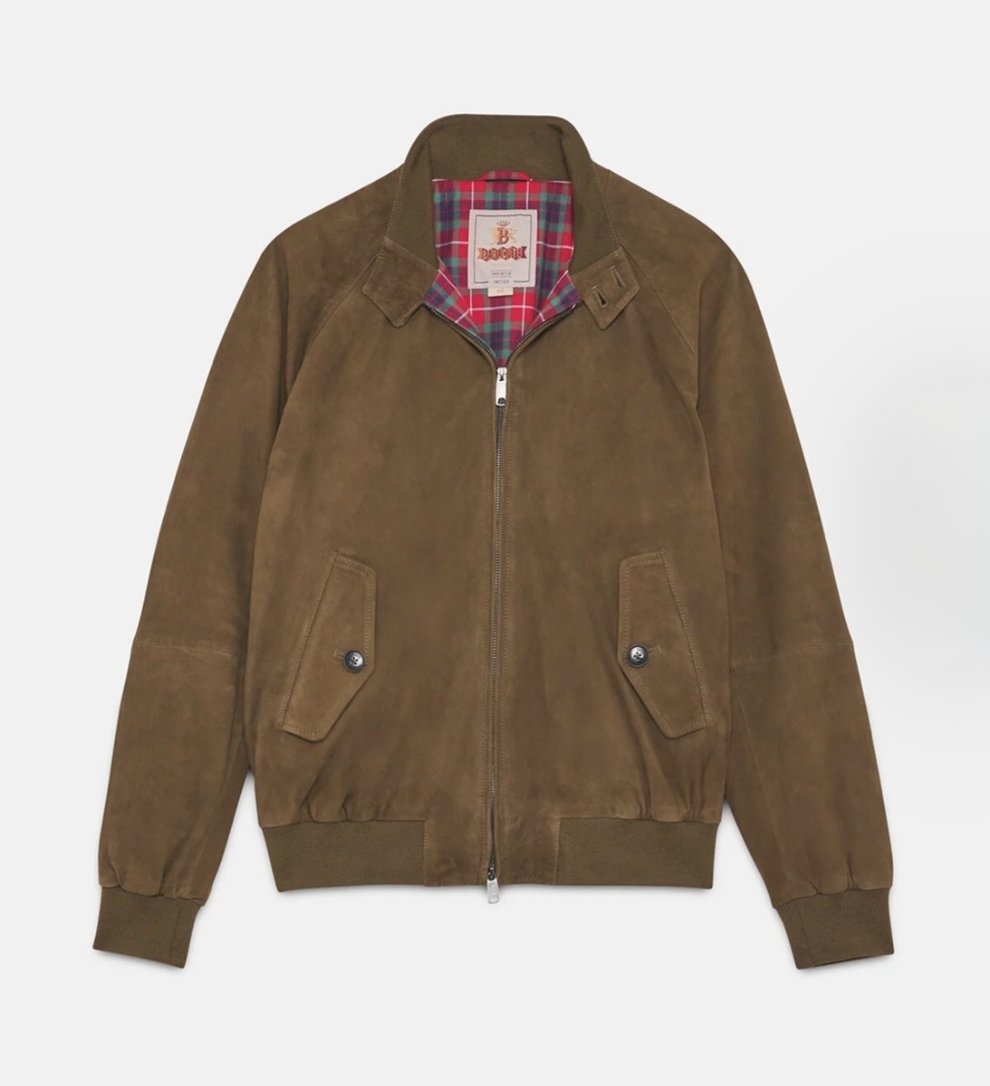Baracuta G9 サイズ　42 カラー　タン 最終値下げ Baracuta G9 サイズ 42 カラー タン 最終値下げ BARACUTA G9サイズ42