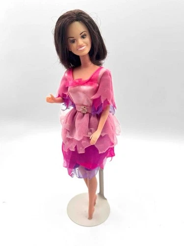 Vintage Mattel 12" MARIE OSMOND DOLL, 1976, Original EX!