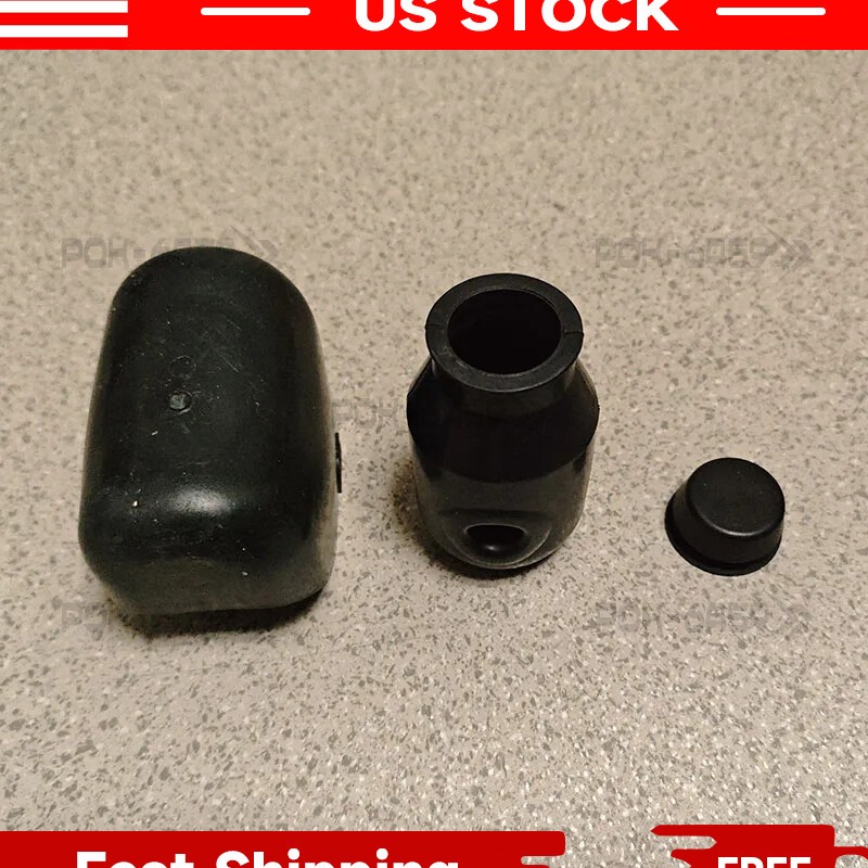 Oil Tank for Pallet Pallet Truck Manual Hydraulic Truck Oil Can Cover Rubber Pot
