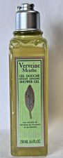 L'Occitane Verveine Menthe Shower Gel 8.4 oz