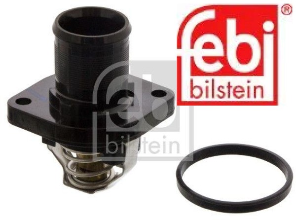 Febi Bilstein 22057 Thermostat FüR KüHlmittel Thermostat KüHlmittel-image