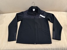 LaCoste Jacket; FR Size 4; NWT; Black
