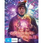 Doctor Who The Collection Season 13 Blu-ray BRAND NEW Region B
