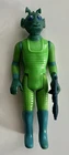 Star Wars - Greedo 1978 Vintage Kenner Action Figure Complete with Blaster