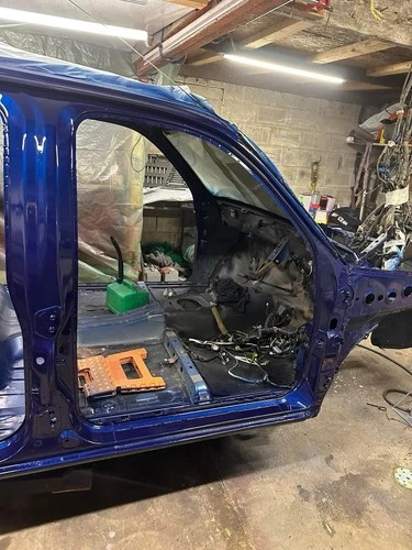 Ford Monster Truck Wild Track - Picture 12 of 15