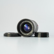 Canon f/4 Camera Lenses 35-70mm Focal for sale | eBay