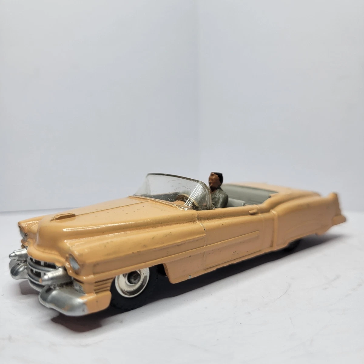 Las mejores ofertas en Vehículos diecast y de juguete Dinky