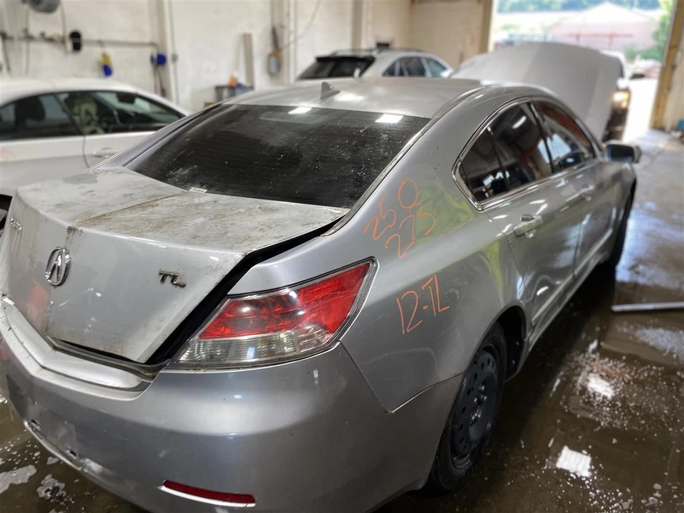 ABS ANTI-LOCK BRAKE PUMP Acura TL 2012 12 2013 13 2014 14 1408567 - Image 4 of 4