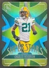 Charles Woodson 2025 Panini Silhouette Superstars Die-Cut Packers