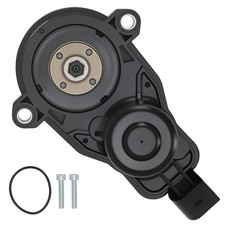 1xStellmotor Bremssattel Hinten For MAZDA CX-5 CX-9 2016-2023 KA0G-26-8EXA 8.2mm