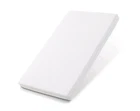 Mattress For Pack and Play, 38 x 26 Pack N Play Mattress for Babies and Toddlers