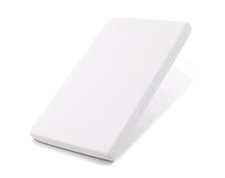 Mattress For Pack and Play, 38 x 26 Pack N Play Mattress for Babies and Toddlers