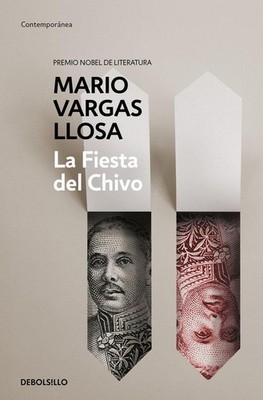 Mario Vargas Llosa La fiesta del chivo