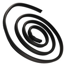 Fensterdichtung Links Rechts for VW Golf 2 Jetta 2 1983-1992 191867365C 3,8m