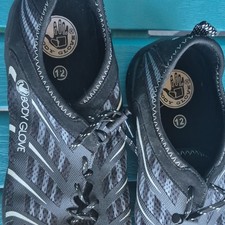 Body Glove Men's Water Sport Shoes Black US 12 Medium D, M 