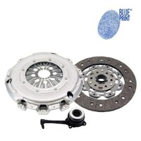 Blue Print Kupplungssatz FüR VW Transporter V Pritsche/Fahrgestell 7JD 7JE