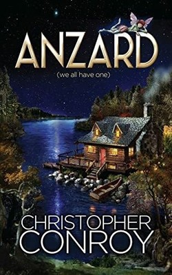 Anzard Buch CreateSpace Independent Publishing Platform