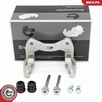 Halter Bremssattel Esen SKV 74SKV163 FüR VW Passat B3 B4 Variant 3A5 35I 3A2 1H2