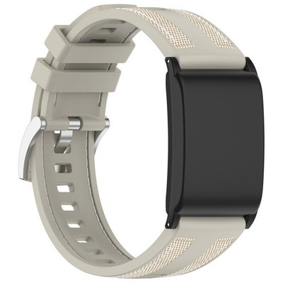 Bequeme Passform Nylon Armband für Whoop 5 0 4 0 Entwickelt für Haltbarkeit