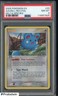 2005 Pokemon EX Delta Species azurill Reverse foil PSA 8