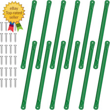 21 Inch Monkey Bars Kit Playground Monkey Bar Ladder Rungs for Backyard Kids Ind