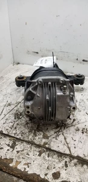 Carrier Rear RWD 2.937 Ratio Without Limited Slip Fits 14-19 LEXUS GS350 Foto 2 de 4