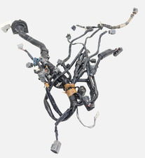 2004-2008 Mazda Rx8 13b 6 Port Renesis Engine Wiring Harness Oem