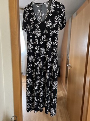 Kim & Co Kleid Gr. KG1 (Gr.18) Maxikleid