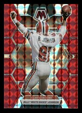 2023 Panini Mosaic #11 Billy 