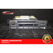 Autoradio BMW 318