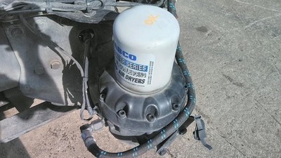 Replaces 2024 WABCO 1200 PLUS BRAKE AIR DRYER ,  OH