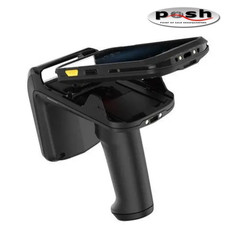 NEW Zebra RFD40 Premium UHF RFID Sled Reader Bluetooth WiFi RFD4031-G00B700