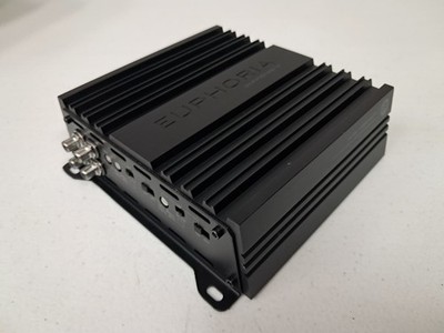 DB Drive Xpert EX2K 2000W Mono Class D Amplifier – Used, Tested