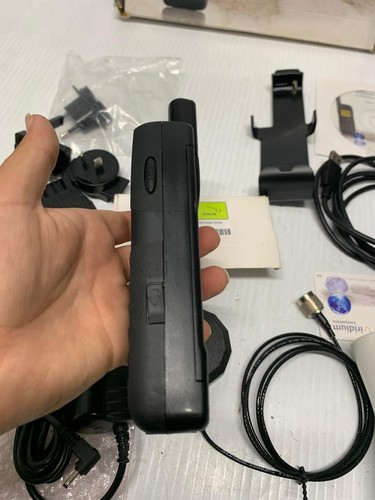 Telefono satellitare Iridium 9555 - Foto 7 di 11