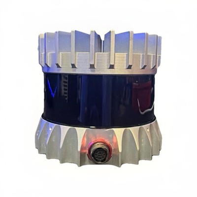 Ouster OS1-32-U LiDAR Sensor   Brand New | 32-Ch 360°