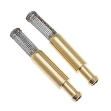 1/4" Intank Mesh Screen Fuel Filter for Polaris Replace 705037 705081 2