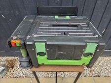 power 8 workshop Spares Or Repair With Battery And Tools