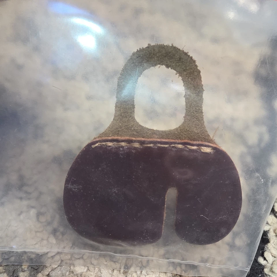 CAJUN ARCHERY SHOOTING TAB (SIZE MEDIUM) - Image 4 of 4