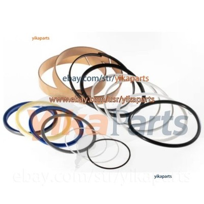 for Yanmar VIO40 VIO40-2 VIO40-3 VIO40-7 Boom Arm Bucket Oil Seal Repair Kit