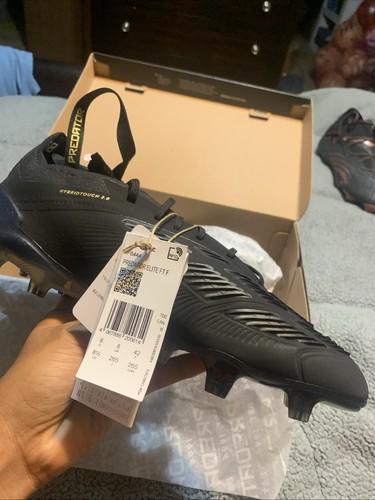 Predator 24 Elite FG (30th Anniversary Edition) 