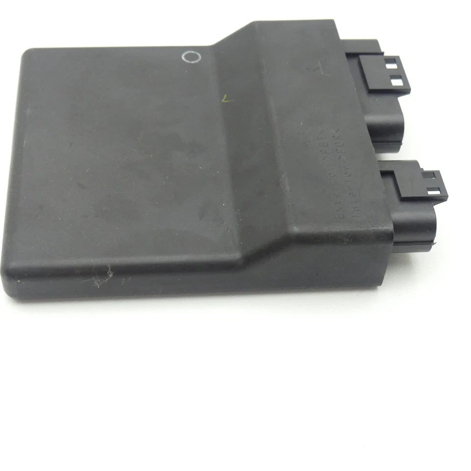 Original Yamaha MT01 CDI Einheit Steuergerät Blackbox Zündbox C4717 - Bild 3 von 4