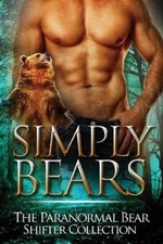 Amy Star Maria Amor Ellie Valentina Simply Bears (Paperback) (US IMPORT)