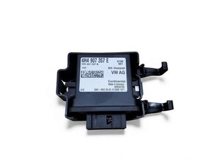 AUDI A7 Sportback 4GA, 4GF Scheinwerfer-Steuergerät 4H4907357E 3.00 33491474