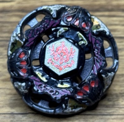 Gravity Perseus / Destroyer AD145WD BB-80 Beyblade Metal Fight